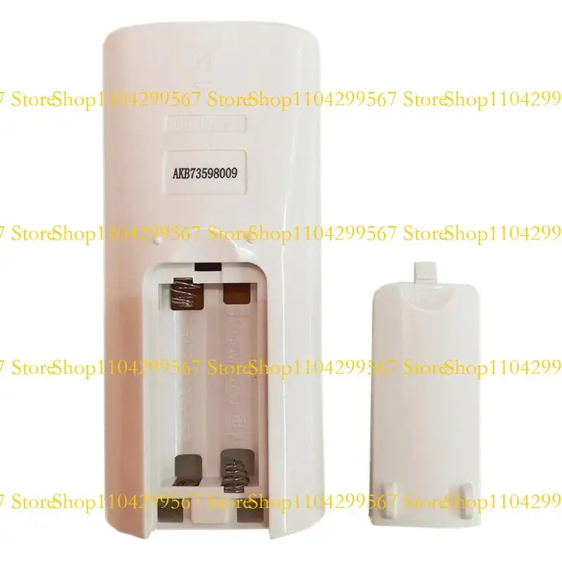 

CS1W for AKB73598009 Air Conditioning Remote Control