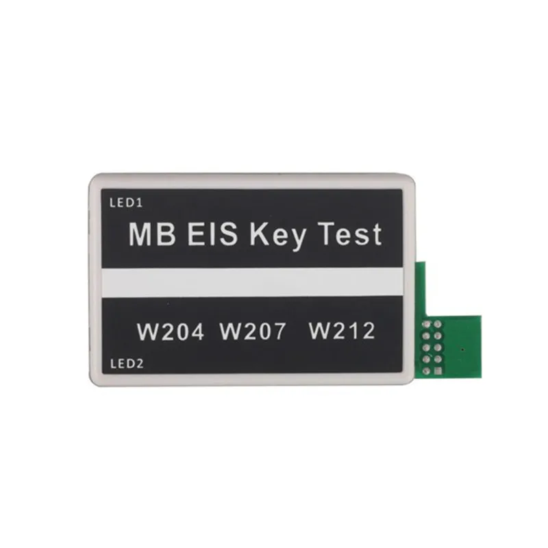 

MB EIS Key Test Tool For Mercedes Benz