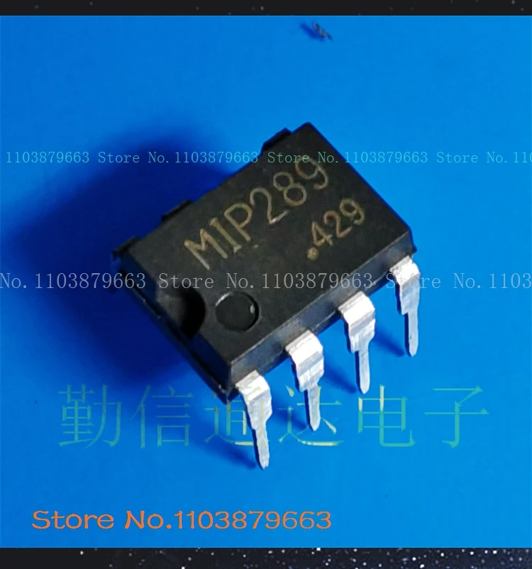 MIP289 MIP289 DIP-7