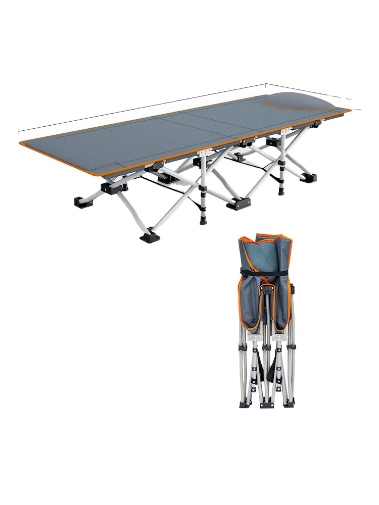 

Lunch break Rollaway bed Single nap Home simple march Portable