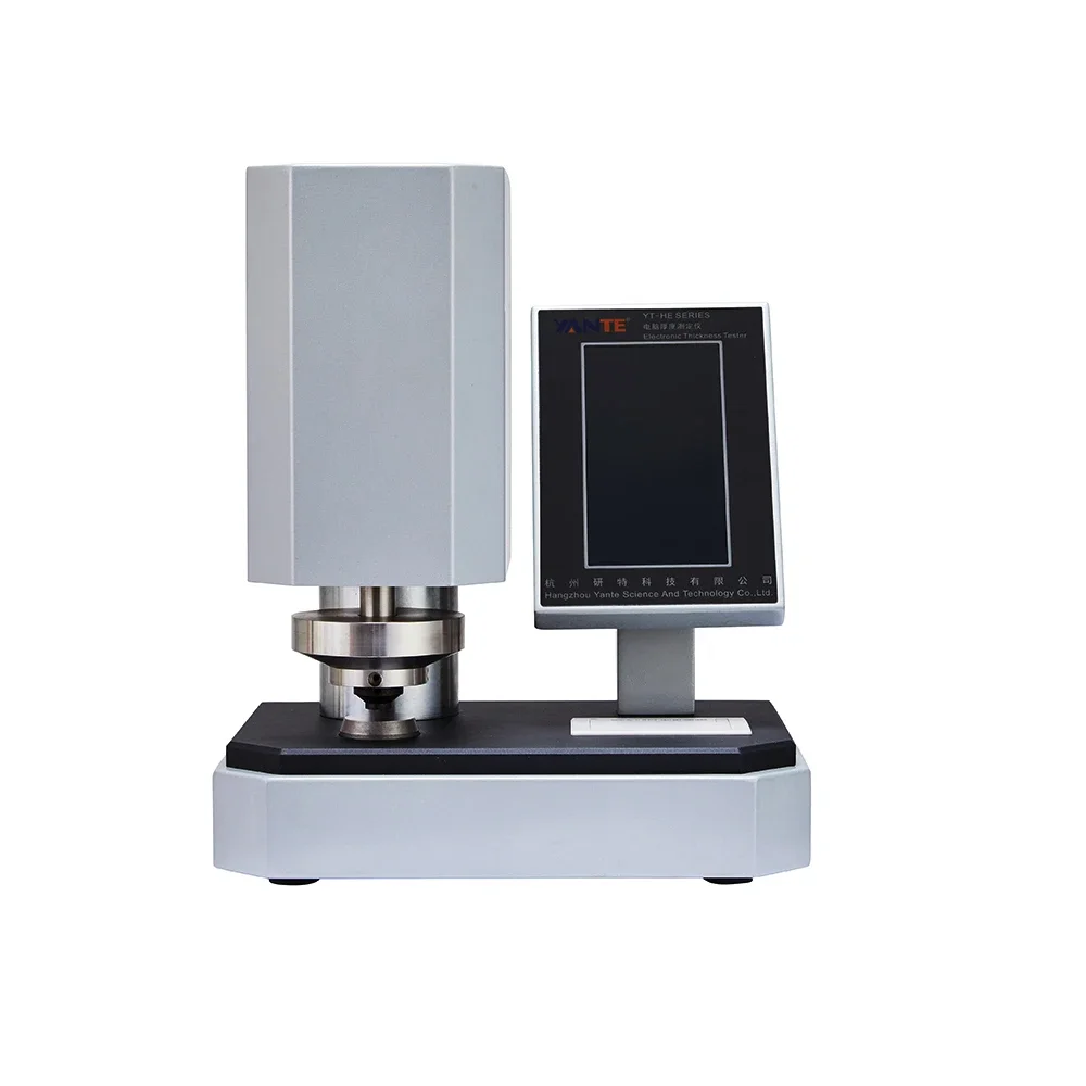 YT-H4E machine manufacturers auto digital micrometer  paper metal thickness measure electronic measuring instruments