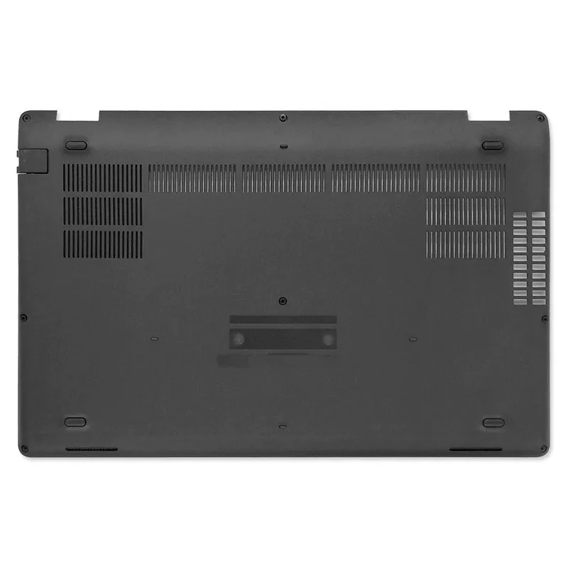 Laptops Frame Case For Dell Latitude 5501 E5501 Laptop LCD Back Cover Front Frame Hinges Cover Palmrest Bottom Case 0599RR0P4XR4