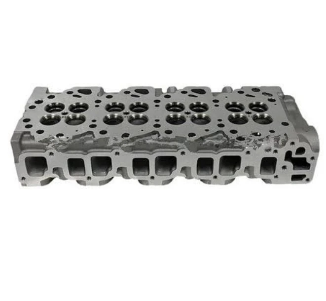 New Auto Engine Parts Cylinder Head Assy Engine Cylinder Head For 3.0D 16V 4JX1 ISUZU Trooper Monterey 8972451841