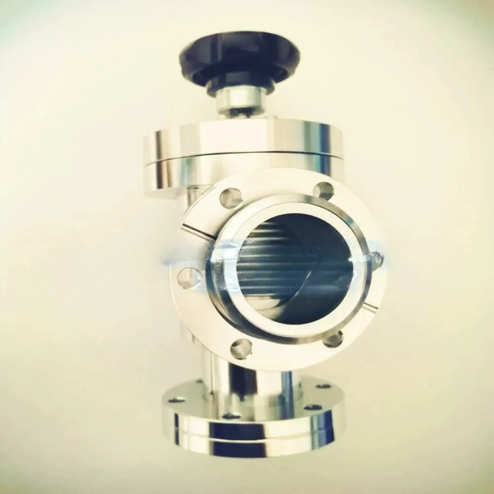 Right Angle Valve GDJ - KF10 - 16-25-40 - 50 Reducer 90 Degrees