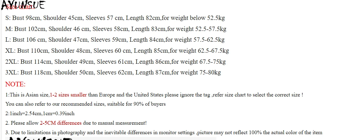 เสื้อโค้ทขนสัตว์แท้ 100% ยี่ห้อ AYUNSUE สำหรับผู้หญิง แจ็คเก็ตขนแกะแท้ เสื้อผ้าฤดูใบไม้ร่วงและฤดูหนาว เสื้อคลุมขนสัตว์ผสมสำหรับผู้หญิง เสื้อคลุมด้านนอก