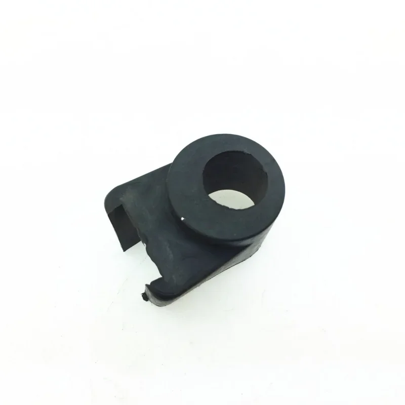 1PCS  for GN125 GS125 Motorcycle Conversion Accessories Motorcycle Rear Fork Rubber Protective Case