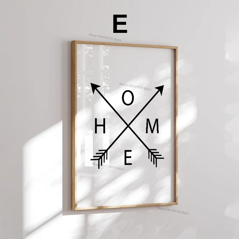 Minimalist Geometric Color Block Line Abstract Poster Wall Art Canvas Painting Posters Prints Picture for Living Room Home Decor