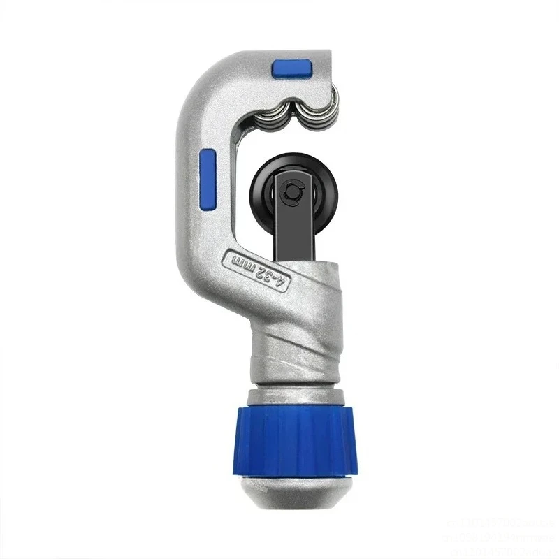 

Bearing-type Pipe Cutter Rotary Manual Device Pvc Air Conditioning Copper Pipe Stainless Steel Corrugated Pipe Cutter Powerful