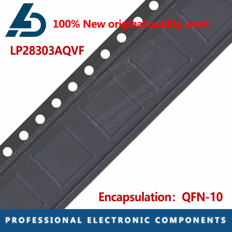 5PCS LP28303AQVF LP28303A QFN-10 Chipset