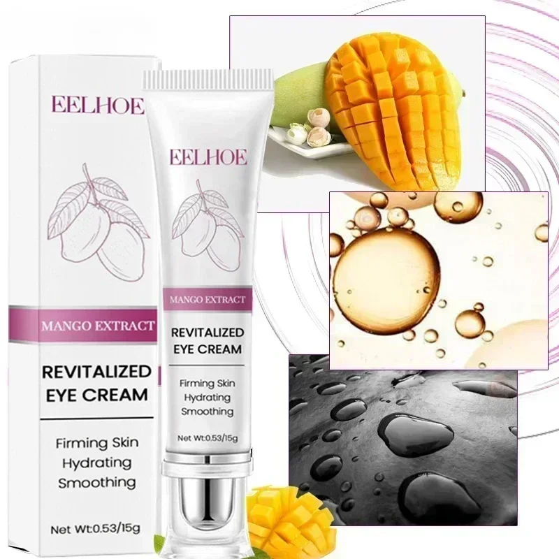 Retinol anti rugas creme para os olhos anti envelhecimento remover olheiras sacos de olho levantamento endurecimento clareamento hidratante iluminar cuidados com a pele