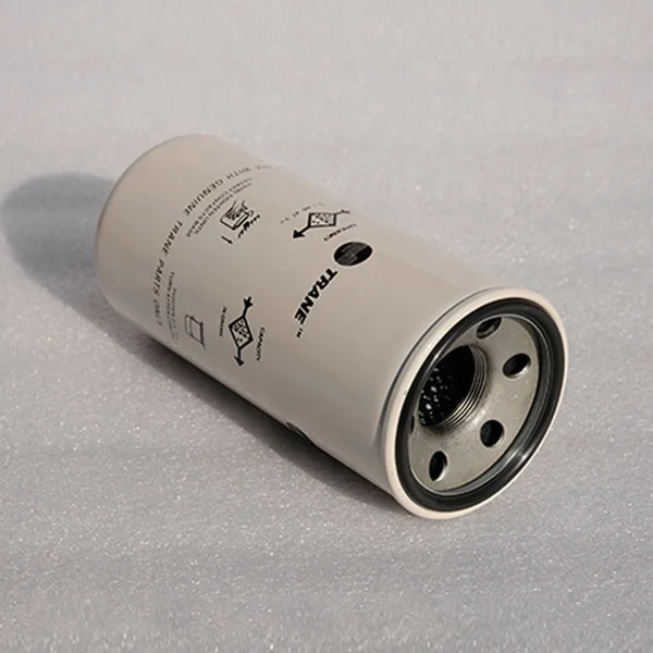 

HVAC Chiller Parts FLR01592 Oil Filter Application GVHG CVHG Centrifugal Chiller