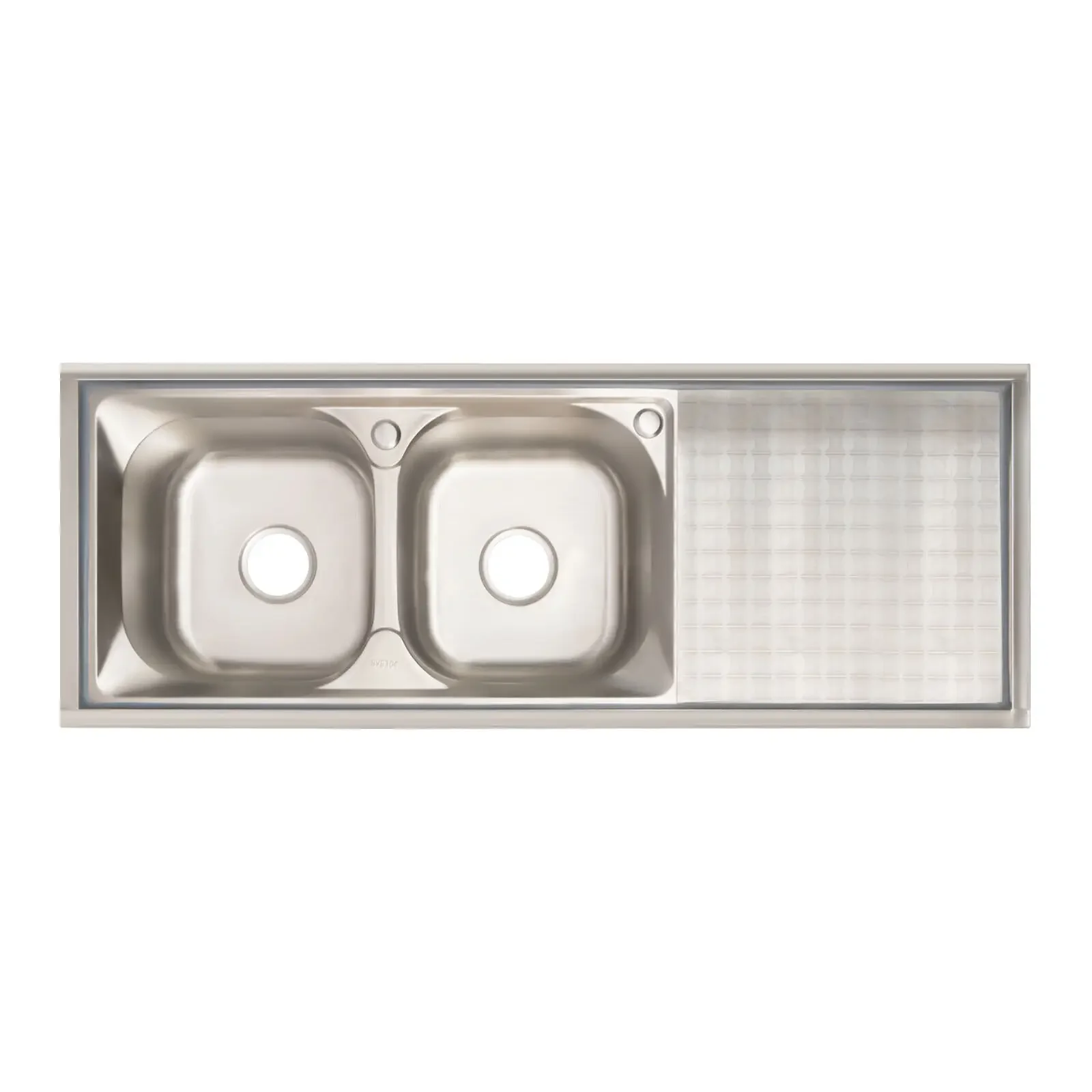 독립형 스테인리스 스틸 싱크대, 싱크대 포함 주방 싱크대 캐비닛 및 360도 회전 싱크대 °   수도꼭지, 상업용 싱크대 완전한 싱크대 냉온수