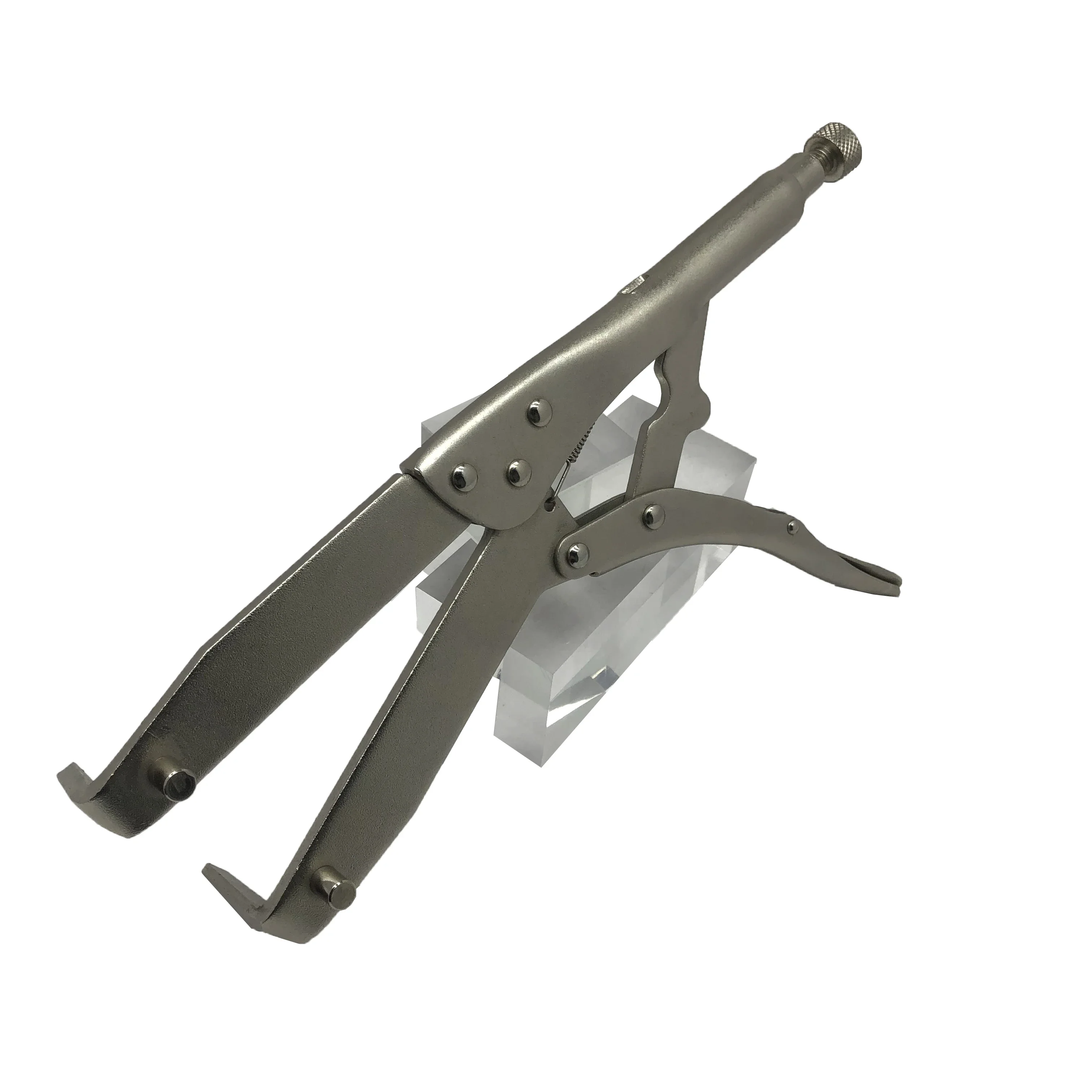 كماشة يدوية مشبك لحام موثوق به قابض ثابت دولاب الموازنة والعتاد ضرس قفل كماشة أدوات يدوية متعددة المهام