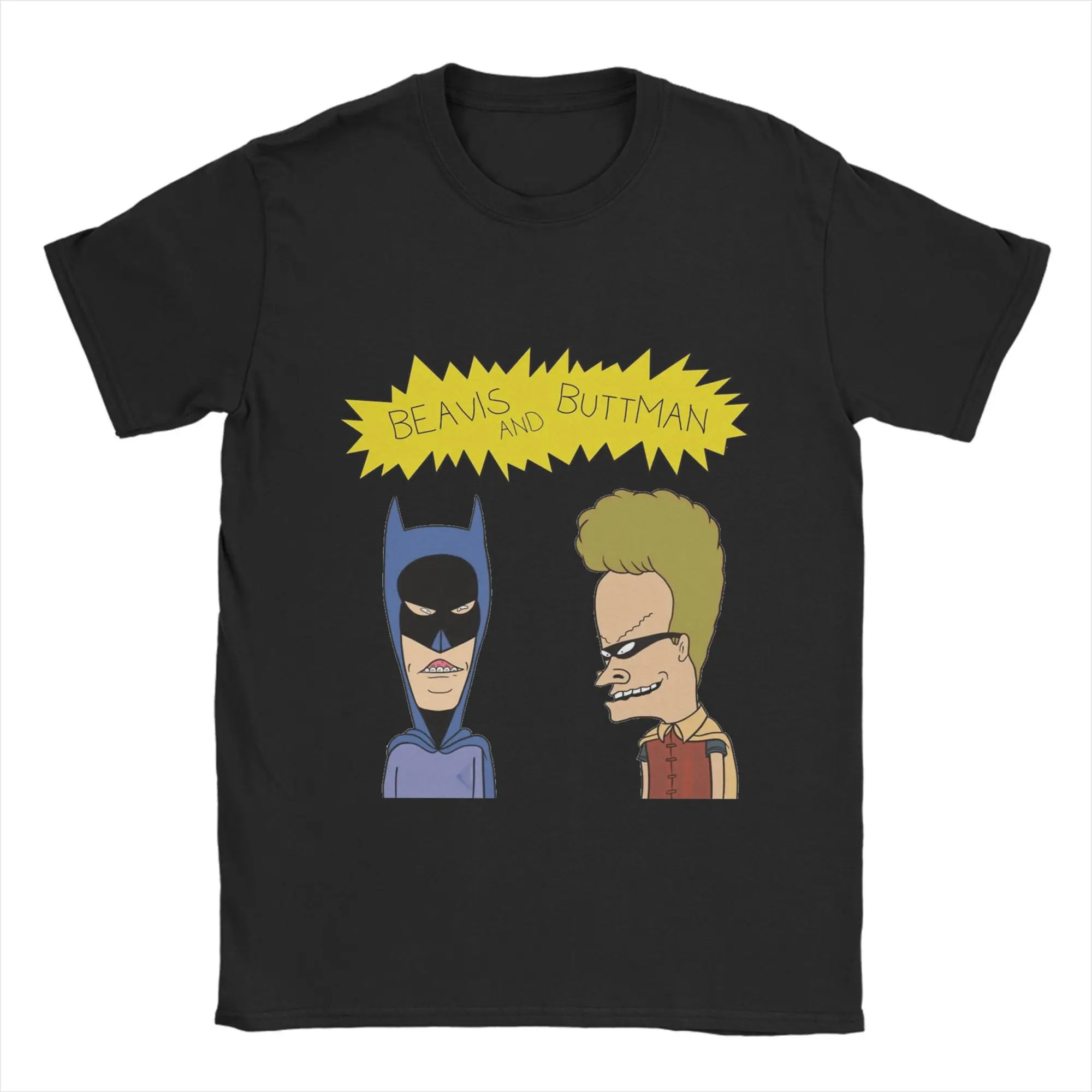 beavis and butthead