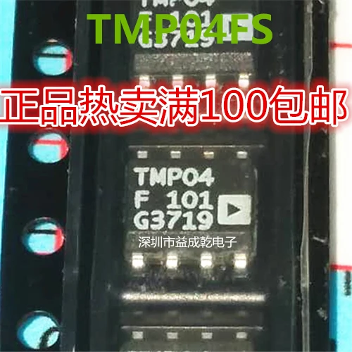 Tmp04f Tmp04fsz Sop8