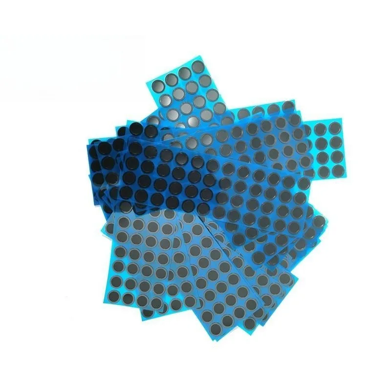 Waterproof and sound-permeable breathable membrane, earphone speaker, microphone buzzer, waterproof and dustproof