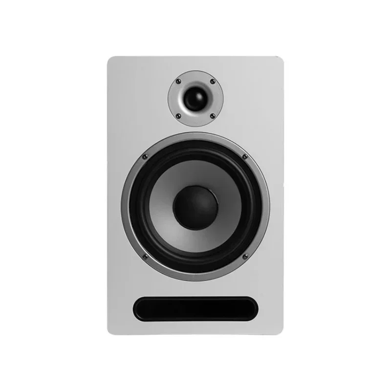 HIFi المهنية إنتاج الموسيقى معدات الصوت شاشات تعمل بالطاقة النشطة دي ستوديو شاشات مكبرات الصوت زوج سعر 2022
