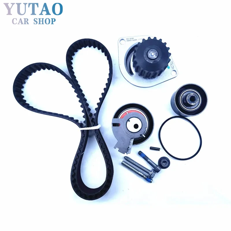 Timing Belt Timing kit 0831R9 0831.R9 0831L6 0831.L6 8600-0018 Used for Peugeot 2008 206 208 307 308 c2 c3 c4 16V