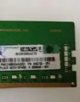 

1pcs for 835955-B21 840756-091 868846-001 16GB 2666V Gen10 memory