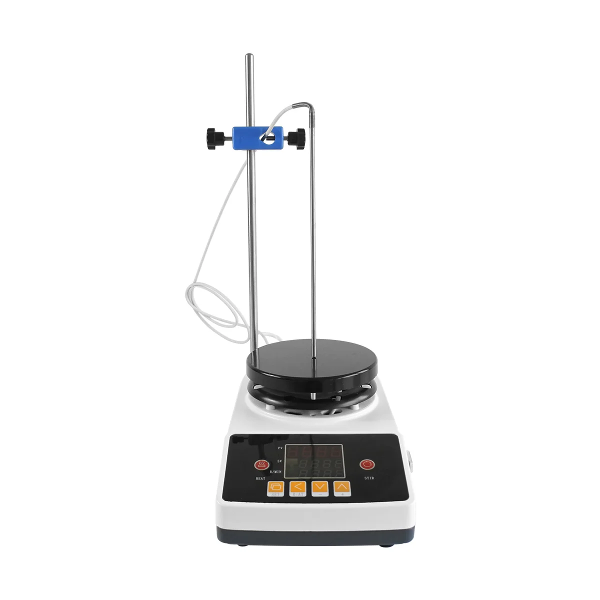 Wholesale lab laboratory heating equipments magnetic stirrer for school