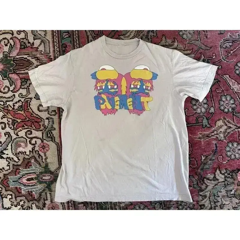 Pavement band T-Shirt Unisex Cotton Tee All Size S-234XL