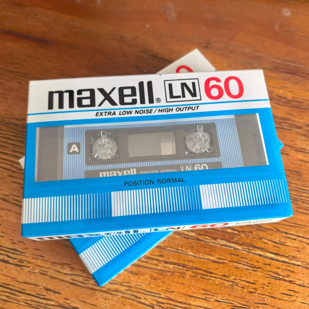 Thumbnail 4 - #26 Best Cassette Players & Recorders to Buy In 2026