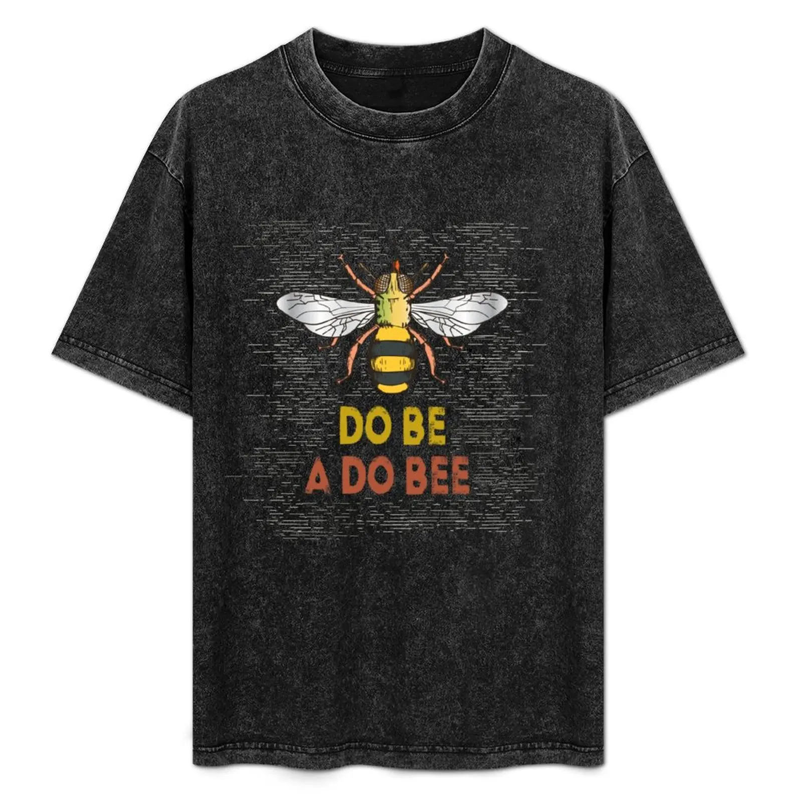 

Do Ba a Do Bee Romper Room Shirt T-Shirt Regular Fit Plain Tee Shirt