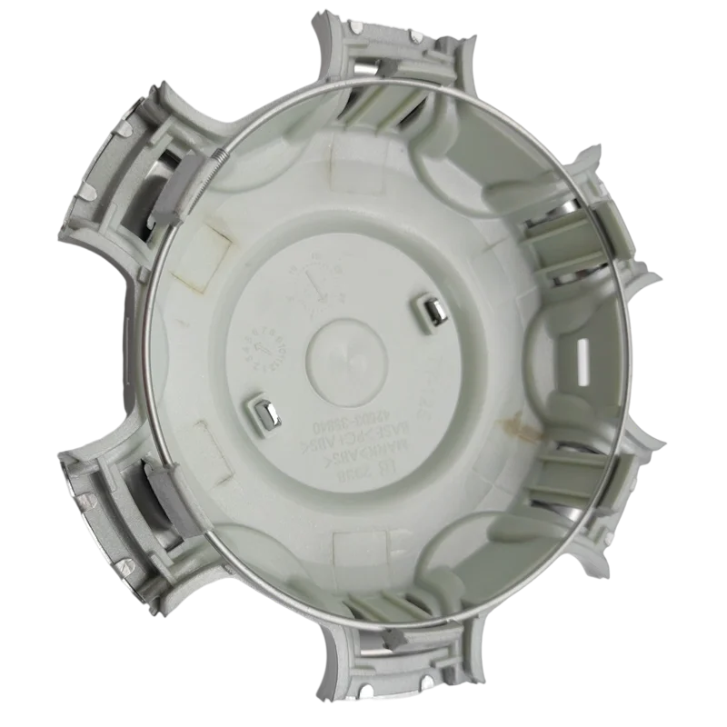 

1 шт. 42603-35840 ДЛЯ: TOYOTA FJ CRUISER 2007-2014 Центральная крышка колеса Ступица Обод Центральная крышка ступицы колеса