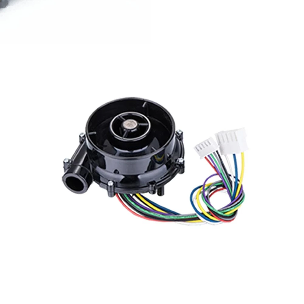 

WS7040-12-X200 Brushless DC Blower Motor 12V - DC Brushless Fan Motor with Driver