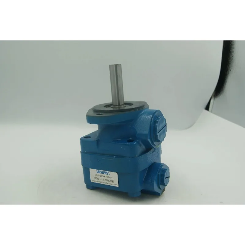 Trade Assurance  V10 V20 Series V10-1B-4B-1C-20 ZY Hydraulic Vane Pump
