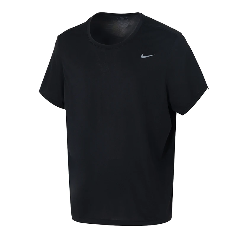 

Nike Men's m Tm R Lgnd Ss Tee Quick-Drying Comfortable Sports T-Shirt Ib8898-010