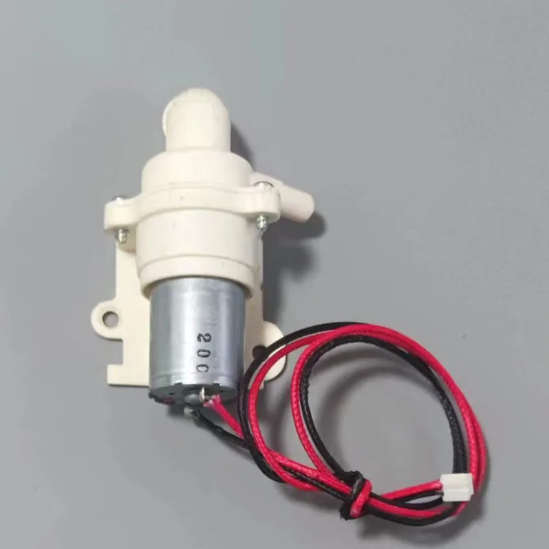 مناسبة لزجاجة المياه الكهربائية ماركة النمر KE-A221/301 PVH PDE PDH PYH محرك مضخة المياه الكهربائية منفذ المحرك
