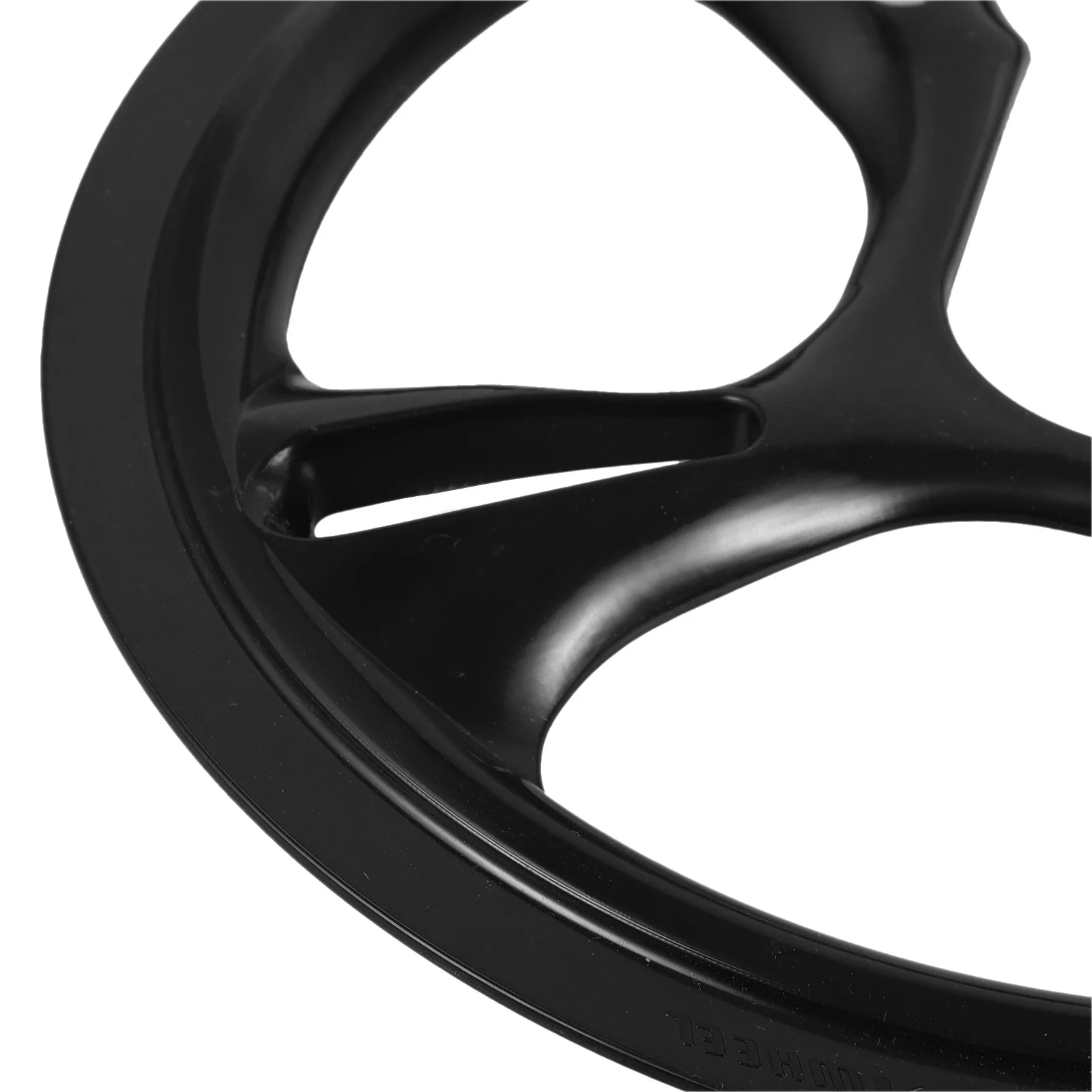 

Bike Chain Guard Plastic Chainring Protector for Mountain Road Bike Versatile Dirt Water Splash Protection Bicycle Chainring