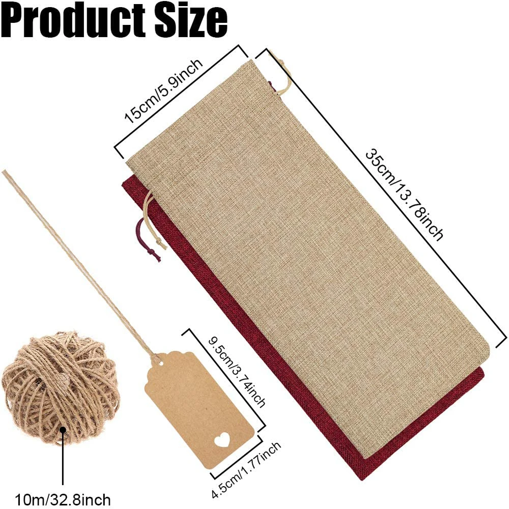 Thumbnail 2 - #25 Top Wine Carrier Bags Picks for Every Budget