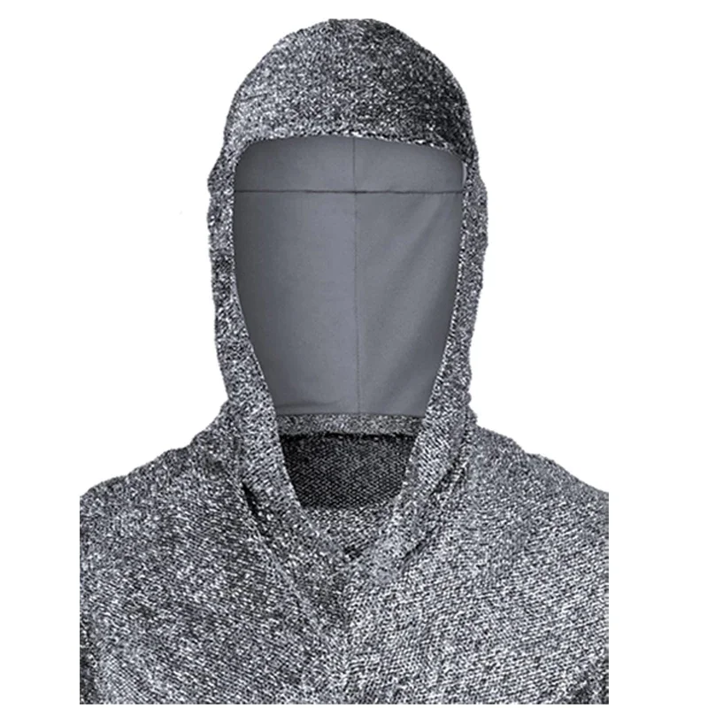 القرون الوسطى فارس تمبلار تأثيري حلي قميص القرون الوسطى عصر النهضة وتتسابق البدلة الفيلم تأثيري خمر الرجعية لعب الأدوار الطرف