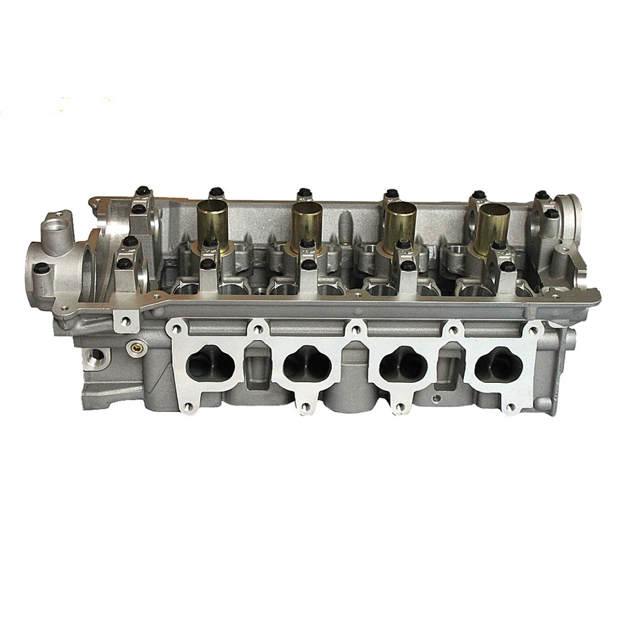 Wholesale Car Engine Parts G4EE Cylinder Head For HYUNDAI