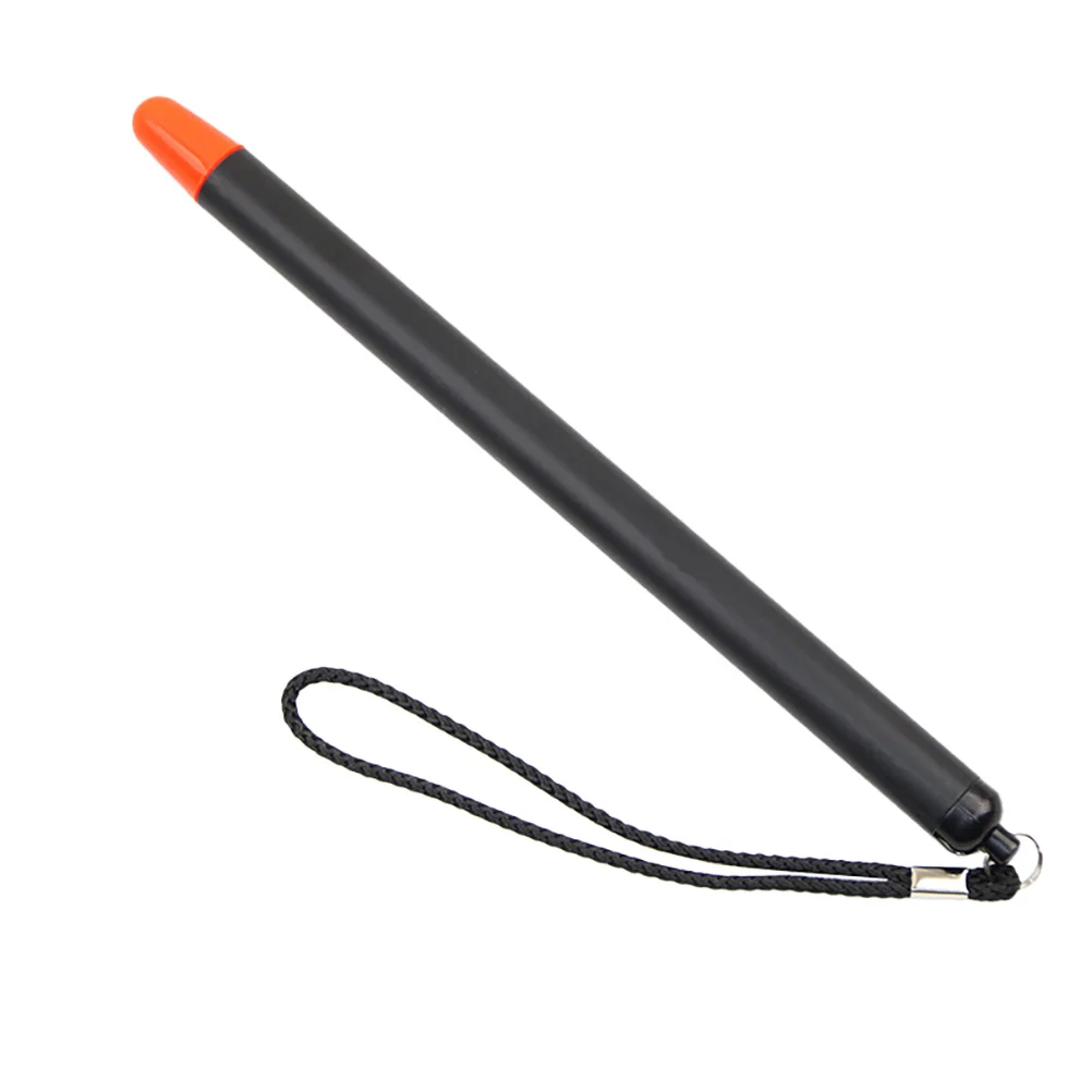 

Retractable Stainless Steel Teaching Pointer Black Telescoping Handheld Teacher Pointer for Classroom Whiteboard Use