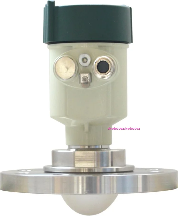 Ultrasonic level gauge Radar water level gauge High precision level gauge Low power consumption Intelligent RTU control end