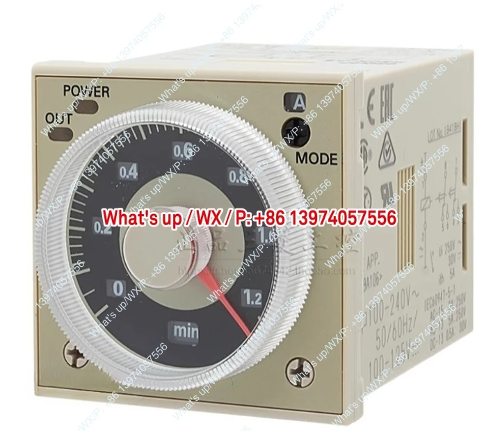 1 Piece Genuine Tim…