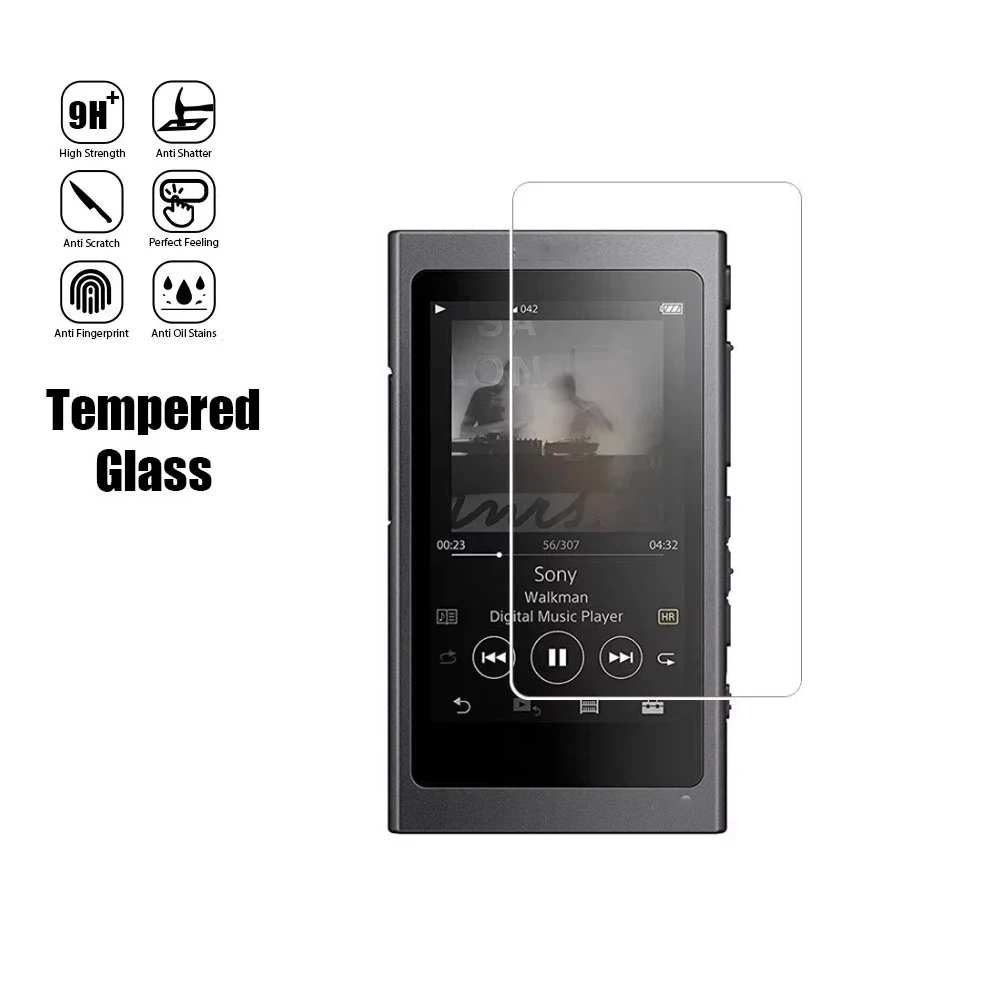 9H Tempered Glass L…