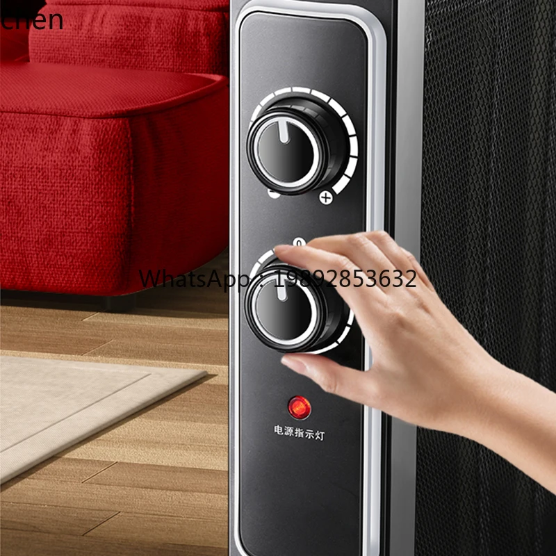 가정용 전기 필름 대류식 전기 난방기, 전 집 대면적 난방, 에너지 절약 오븐