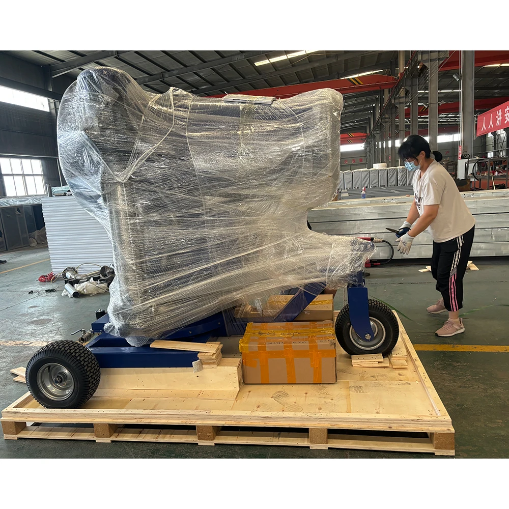 Agricultural Cooling Humidification Mobile Sprayer Farming Machine Pump Motor Irrigation Pesticide BENYUAN CE Certified view 4