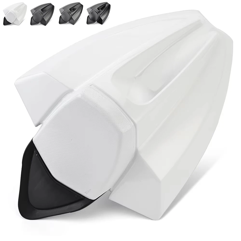 

Passenger Rear Seat Cover Cowl For Aprilia RS 457 RS457 2024 2025