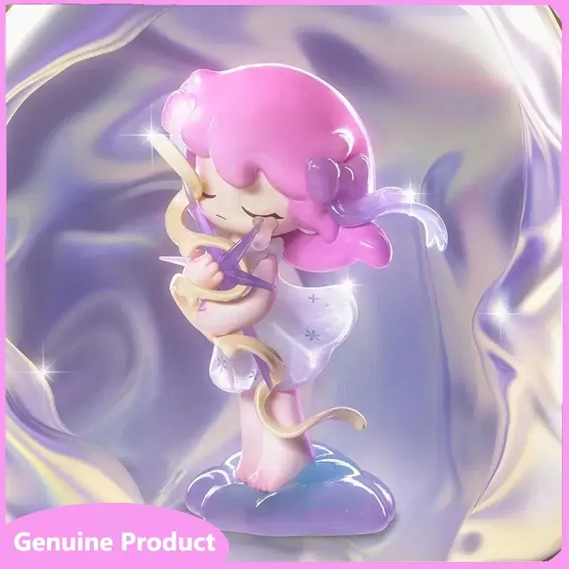 

100% Original AZURA A Dream About Stars Series Blind Box Toys Mystery Box Original FigureCute Doll Kawaii Model Gift