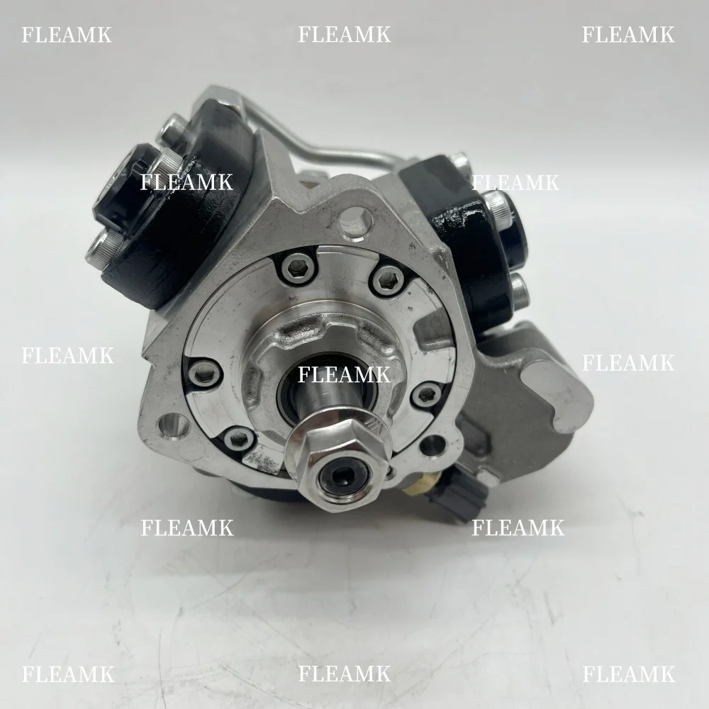 High Quality Diesel Common Rail Fuel Injection Pump 294050-0940 22100-E0531 22100-E0530 for HINO J08E
