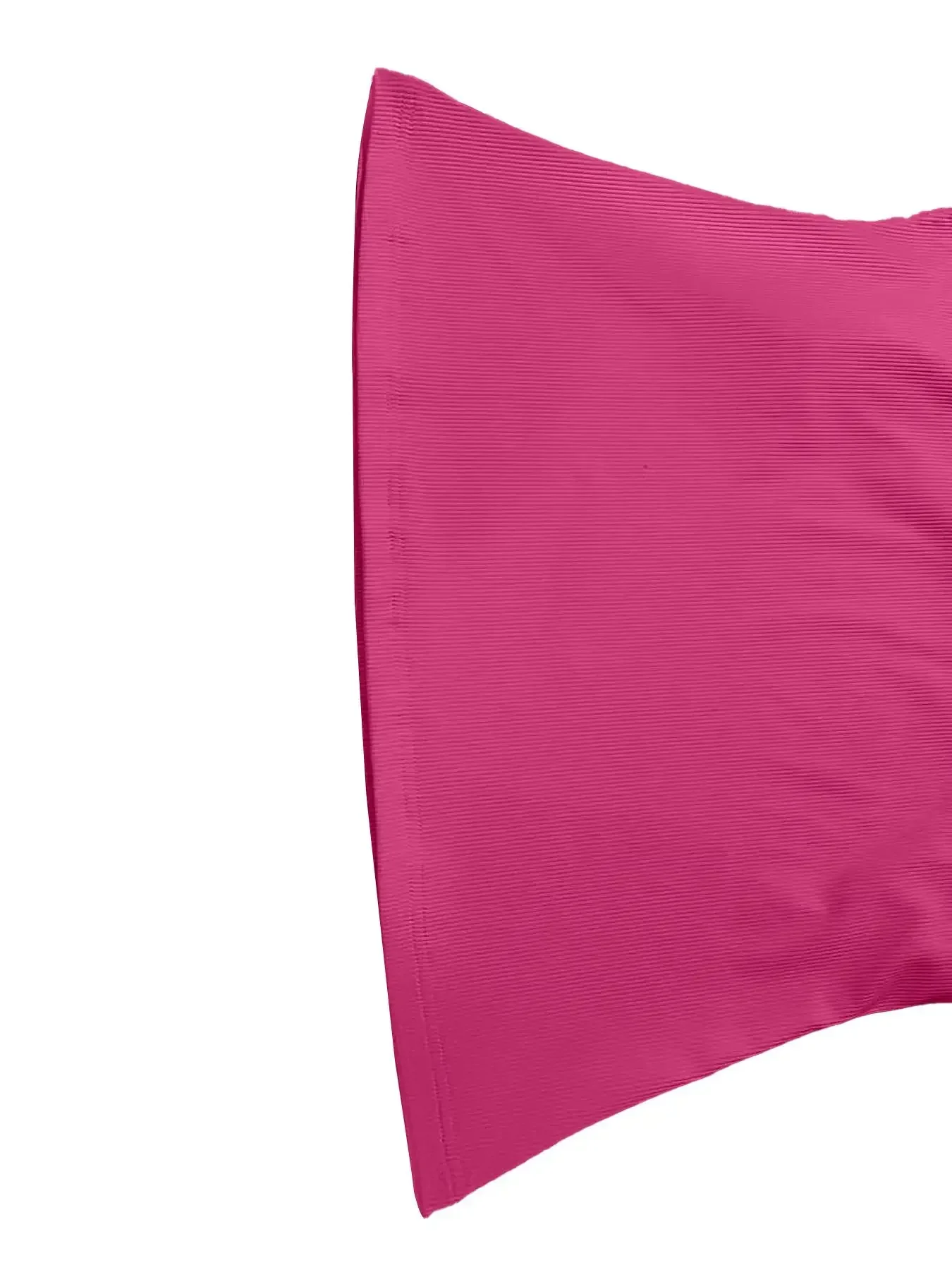 Moda damska plus size 1XL-5XL, gładkie topy bez rękawów, damskie codzienne luźne topy na lato z dekoltem w serek.