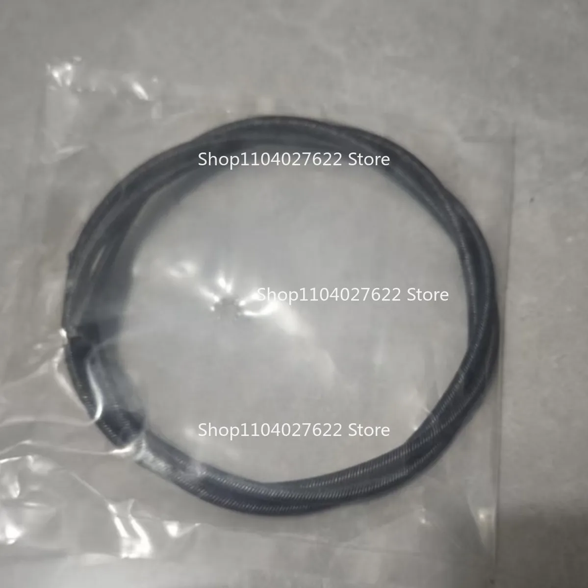 4130 711 3210 호환 Stihl 트리머 4130-711-3210 유연한 샤프트, 유연한 샤프트 코어