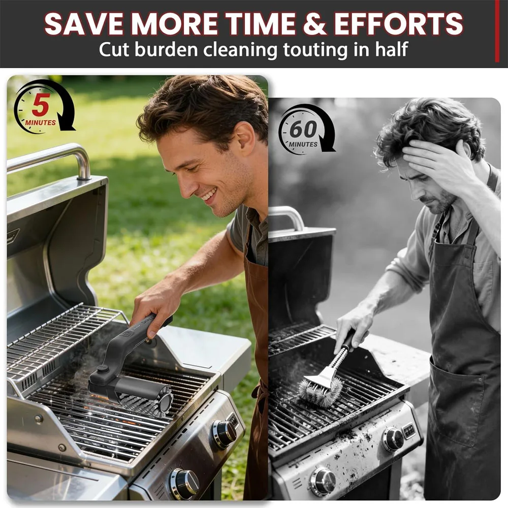 Thumbnail 4 - #1 Cheap Electric Grills Worth Buying