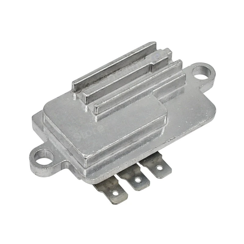 

Suitable for Kawasaki Engine FR730V FS481V FS600V FS691V FR600V Voltage Regulator 21066-7017 21066 7017 210667017 15Amp