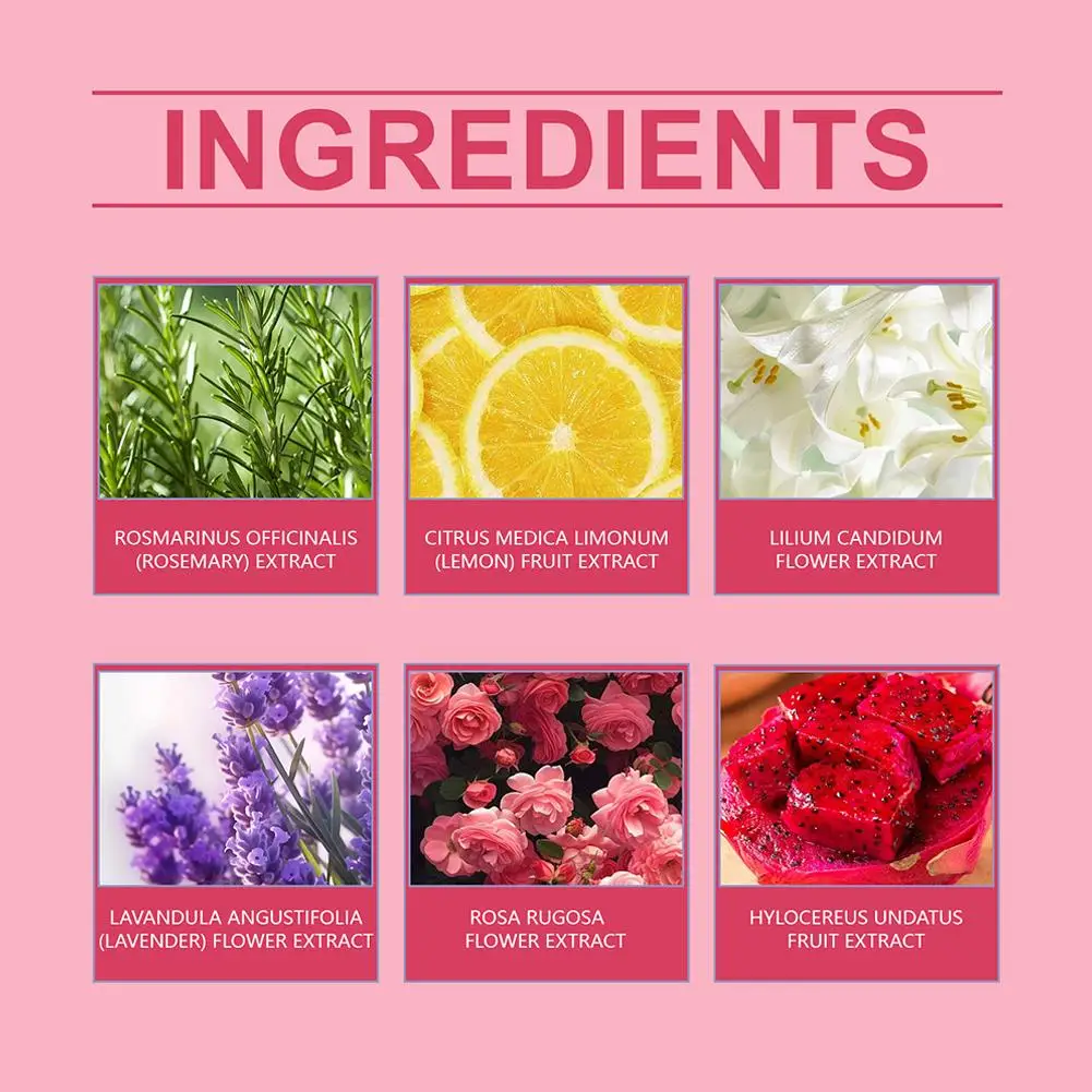 

6Pcs/Box Christmas Bath Salt Soothing Colorful Foam Shower Ball Aromatherapy Take Bath Relieve Fatigue Shower Cleaner